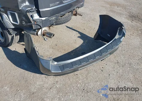 2012 Honda Pilot Ex-L from USA, damaged, VIN 5FNYF4H52CB065723